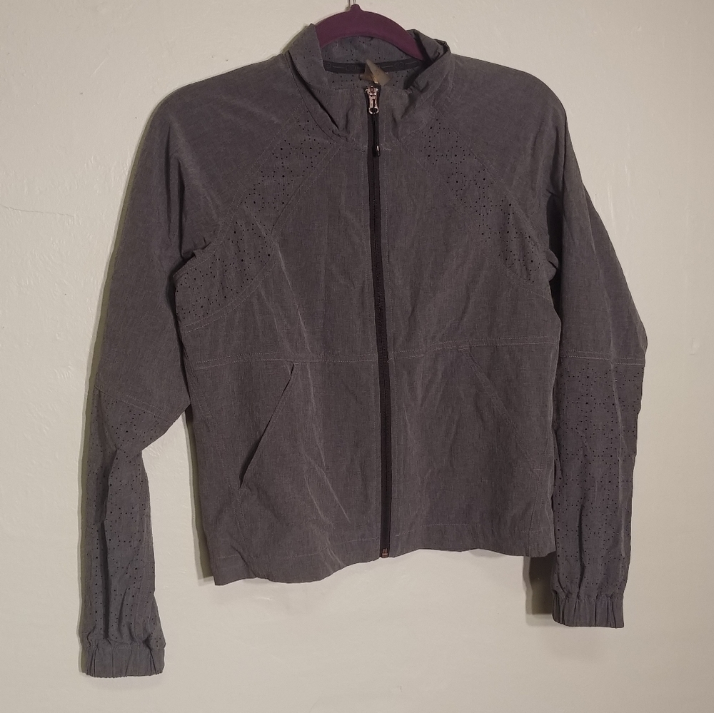 Carrie Underwood Zip-up Dri-fit Track Jacket